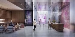 One Sophia (D9), Office #570478721